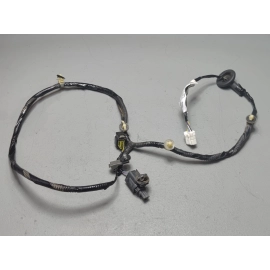 2017-2018 ACURA MDX 3.5L FWD REAR LIFTGATE TAILGATE WIRE WIRING HARNESS OEM