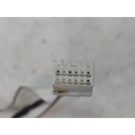 2017-2018 ACURA MDX 3.5L FWD REAR LIFTGATE TAILGATE WIRE WIRING HARNESS OEM