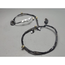 2017-2018 ACURA MDX 3.5L FWD REAR LIFTGATE TAILGATE WIRE WIRING HARNESS OEM