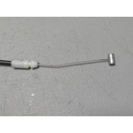 2017-2020 ACURA MDX HOOD BONNET RELEASE OPEN CABLE OEM