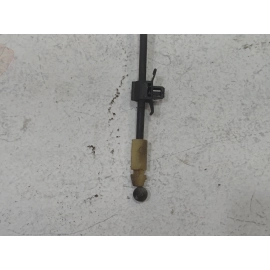 2017-2020 ACURA MDX HOOD BONNET RELEASE OPEN CABLE OEM