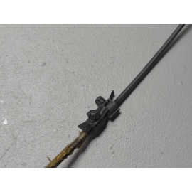 2017-2020 ACURA MDX HOOD BONNET RELEASE OPEN CABLE OEM