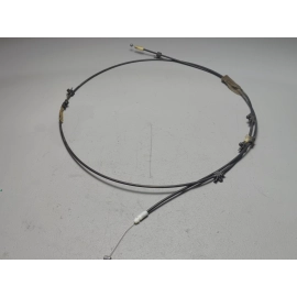2017-2020 ACURA MDX HOOD BONNET RELEASE OPEN CABLE OEM