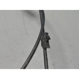 2017-2020 ACURA MDX HOOD BONNET RELEASE OPEN CABLE OEM