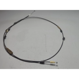 2017-2020 ACURA MDX HOOD BONNET RELEASE OPEN CABLE OEM