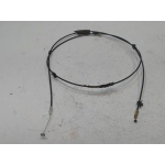 2017-2020 ACURA MDX HOOD BONNET RELEASE OPEN CABLE OEM