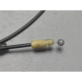 2017-2020 ACURA MDX HOOD BONNET RELEASE OPEN CABLE OEM