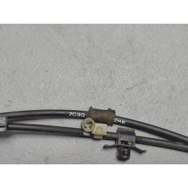 2017-2020 ACURA MDX HOOD BONNET RELEASE OPEN CABLE OEM