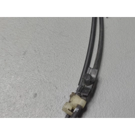 2017-2020 ACURA MDX HOOD BONNET RELEASE OPEN CABLE OEM