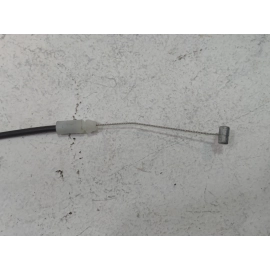 2017-2020 ACURA MDX HOOD BONNET RELEASE OPEN CABLE OEM