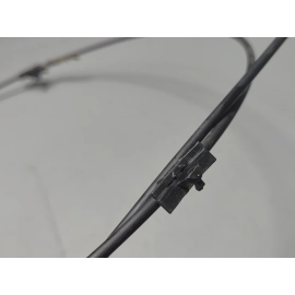 2017-2020 ACURA MDX HOOD BONNET RELEASE OPEN CABLE OEM