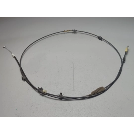 2017-2020 ACURA MDX HOOD BONNET RELEASE OPEN CABLE OEM