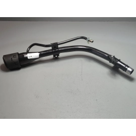 2017-2020 ACURA MDX FUEL GAS TANK RESERVOIR FILLER NECK HOSE TUBE PIPE OEM