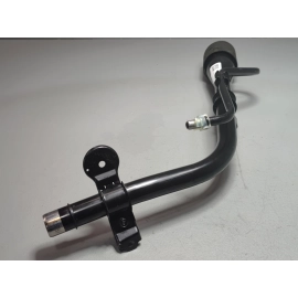 2017-2020 ACURA MDX FUEL GAS TANK RESERVOIR FILLER NECK HOSE TUBE PIPE OEM