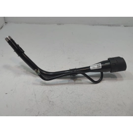 2017-2020 ACURA MDX FUEL GAS TANK RESERVOIR FILLER NECK HOSE TUBE PIPE OEM