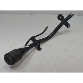 2017-2020 ACURA MDX FUEL GAS TANK RESERVOIR FILLER NECK HOSE TUBE PIPE OEM