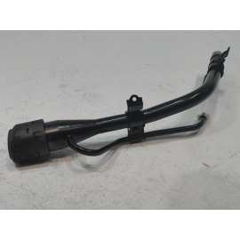 2017-2020 ACURA MDX FUEL GAS TANK RESERVOIR FILLER NECK HOSE TUBE PIPE OEM