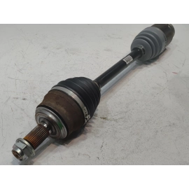 2016-2020 ACURA MDX 3.5L FWD FRONT RIGHT PASSENGER SIDE AXLE SHAFT HALFSHAFT OEM