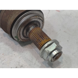 2016-2020 ACURA MDX 3.5L FWD FRONT RIGHT PASSENGER SIDE AXLE SHAFT HALFSHAFT OEM
