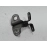 2024-2025 BUICK ENVISTA REAR PASSENGER SIDE DOOR HINGE UPPER OEM