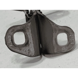 2024-2025 BUICK ENVISTA REAR PASSENGER SIDE DOOR HINGE UPPER OEM