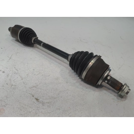 2016-2020 ACURA MDX 3.5L FWD FRONT LEFT DRIVER SIDE AXLE SHAFT HALFSHAFT OEM 2016-2020 ACURA MDX 3.5L FWD FRONT LEFT DRIVER SIDE AXLE SHAFT HALFSHAFT OEM