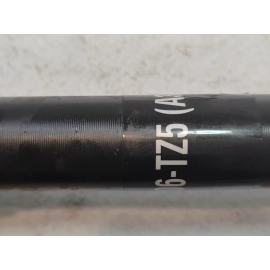 2016-2020 ACURA MDX 3.5L FWD FRONT LEFT DRIVER SIDE AXLE SHAFT HALFSHAFT OEM 2016-2020 ACURA MDX 3.5L FWD FRONT LEFT DRIVER SIDE AXLE SHAFT HALFSHAFT OEM