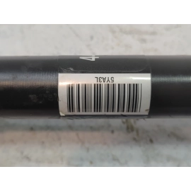 2016-2020 ACURA MDX 3.5L FWD FRONT LEFT DRIVER SIDE AXLE SHAFT HALFSHAFT OEM 2016-2020 ACURA MDX 3.5L FWD FRONT LEFT DRIVER SIDE AXLE SHAFT HALFSHAFT OEM
