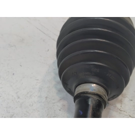 2016-2020 ACURA MDX 3.5L FWD FRONT LEFT DRIVER SIDE AXLE SHAFT HALFSHAFT OEM 2016-2020 ACURA MDX 3.5L FWD FRONT LEFT DRIVER SIDE AXLE SHAFT HALFSHAFT OEM