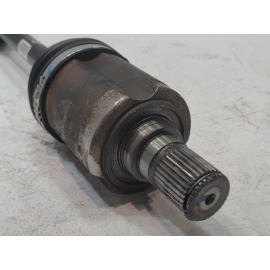 2016-2020 ACURA MDX 3.5L FWD FRONT LEFT DRIVER SIDE AXLE SHAFT HALFSHAFT OEM 2016-2020 ACURA MDX 3.5L FWD FRONT LEFT DRIVER SIDE AXLE SHAFT HALFSHAFT OEM