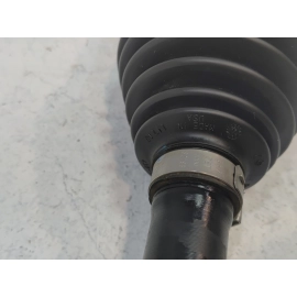 2016-2020 ACURA MDX 3.5L FWD FRONT LEFT DRIVER SIDE AXLE SHAFT HALFSHAFT OEM 2016-2020 ACURA MDX 3.5L FWD FRONT LEFT DRIVER SIDE AXLE SHAFT HALFSHAFT OEM
