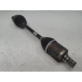 2016-2020 ACURA MDX 3.5L FWD FRONT LEFT DRIVER SIDE AXLE SHAFT HALFSHAFT OEM 2016-2020 ACURA MDX 3.5L FWD FRONT LEFT DRIVER SIDE AXLE SHAFT HALFSHAFT OEM