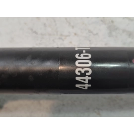 2016-2020 ACURA MDX 3.5L FWD FRONT LEFT DRIVER SIDE AXLE SHAFT HALFSHAFT OEM 2016-2020 ACURA MDX 3.5L FWD FRONT LEFT DRIVER SIDE AXLE SHAFT HALFSHAFT OEM