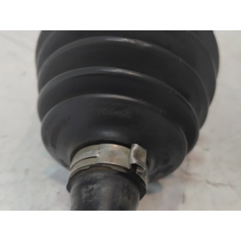 2016-2020 ACURA MDX 3.5L FWD FRONT LEFT DRIVER SIDE AXLE SHAFT HALFSHAFT OEM 2016-2020 ACURA MDX 3.5L FWD FRONT LEFT DRIVER SIDE AXLE SHAFT HALFSHAFT OEM