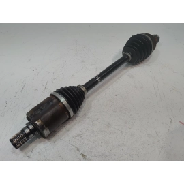 2016-2020 ACURA MDX 3.5L FWD FRONT LEFT DRIVER SIDE AXLE SHAFT HALFSHAFT OEM 2016-2020 ACURA MDX 3.5L FWD FRONT LEFT DRIVER SIDE AXLE SHAFT HALFSHAFT OEM