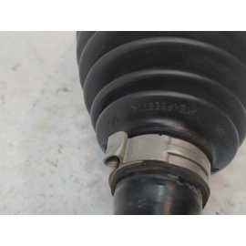 2016-2020 ACURA MDX 3.5L FWD FRONT LEFT DRIVER SIDE AXLE SHAFT HALFSHAFT OEM 2016-2020 ACURA MDX 3.5L FWD FRONT LEFT DRIVER SIDE AXLE SHAFT HALFSHAFT OEM