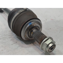 2016-2020 ACURA MDX 3.5L FWD FRONT LEFT DRIVER SIDE AXLE SHAFT HALFSHAFT OEM 2016-2020 ACURA MDX 3.5L FWD FRONT LEFT DRIVER SIDE AXLE SHAFT HALFSHAFT OEM