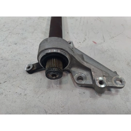 2016-2020 ACURA MDX 3.5L FWD INTERMEDIATE INNER AXLE SHAFT OEM