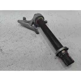 2016-2020 ACURA MDX 3.5L FWD INTERMEDIATE INNER AXLE SHAFT OEM