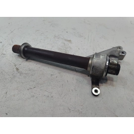 2016-2020 ACURA MDX 3.5L FWD INTERMEDIATE INNER AXLE SHAFT OEM