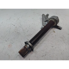 2016-2020 ACURA MDX 3.5L FWD INTERMEDIATE INNER AXLE SHAFT OEM