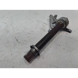 2016-2020 ACURA MDX 3.5L FWD INTERMEDIATE INNER AXLE SHAFT OEM