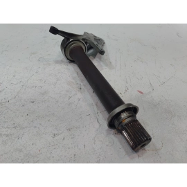 2016-2020 ACURA MDX 3.5L FWD INTERMEDIATE INNER AXLE SHAFT OEM