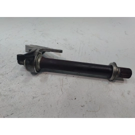 2016-2020 ACURA MDX 3.5L FWD INTERMEDIATE INNER AXLE SHAFT OEM