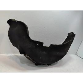 2017-2020 ACURA MDX REAR PASSENGER FENDER INNER LINER SPLASH GUARD SHIELD OEM 2017-2020 ACURA MDX REAR PASSENGER FENDER INNER LINER SPLASH GUARD SHIELD OEM