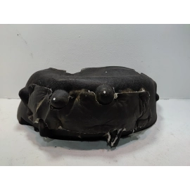 2017-2020 ACURA MDX REAR PASSENGER FENDER INNER LINER SPLASH GUARD SHIELD OEM 2017-2020 ACURA MDX REAR PASSENGER FENDER INNER LINER SPLASH GUARD SHIELD OEM