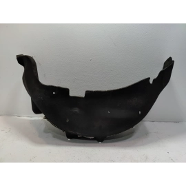 2017-2020 ACURA MDX REAR PASSENGER FENDER INNER LINER SPLASH GUARD SHIELD OEM 2017-2020 ACURA MDX REAR PASSENGER FENDER INNER LINER SPLASH GUARD SHIELD OEM