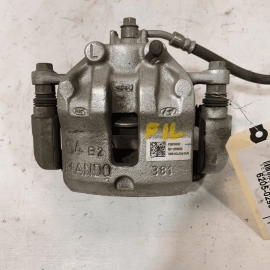 Front Left Driver Side Brake Caliper Kia Rio 2018-2023 LX OEM 1PCS
