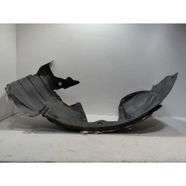 2017-2020 ACURA MDX FRONT PASSENGER FENDER INNER LINER SPLASH GUARD SHIELD OEM