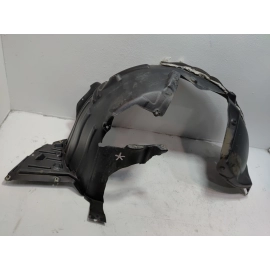 2017-2020 ACURA MDX FRONT PASSENGER FENDER INNER LINER SPLASH GUARD SHIELD OEM